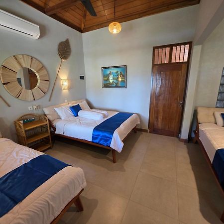 Istana Ombak Eco Resort Pacitan Luaran gambar