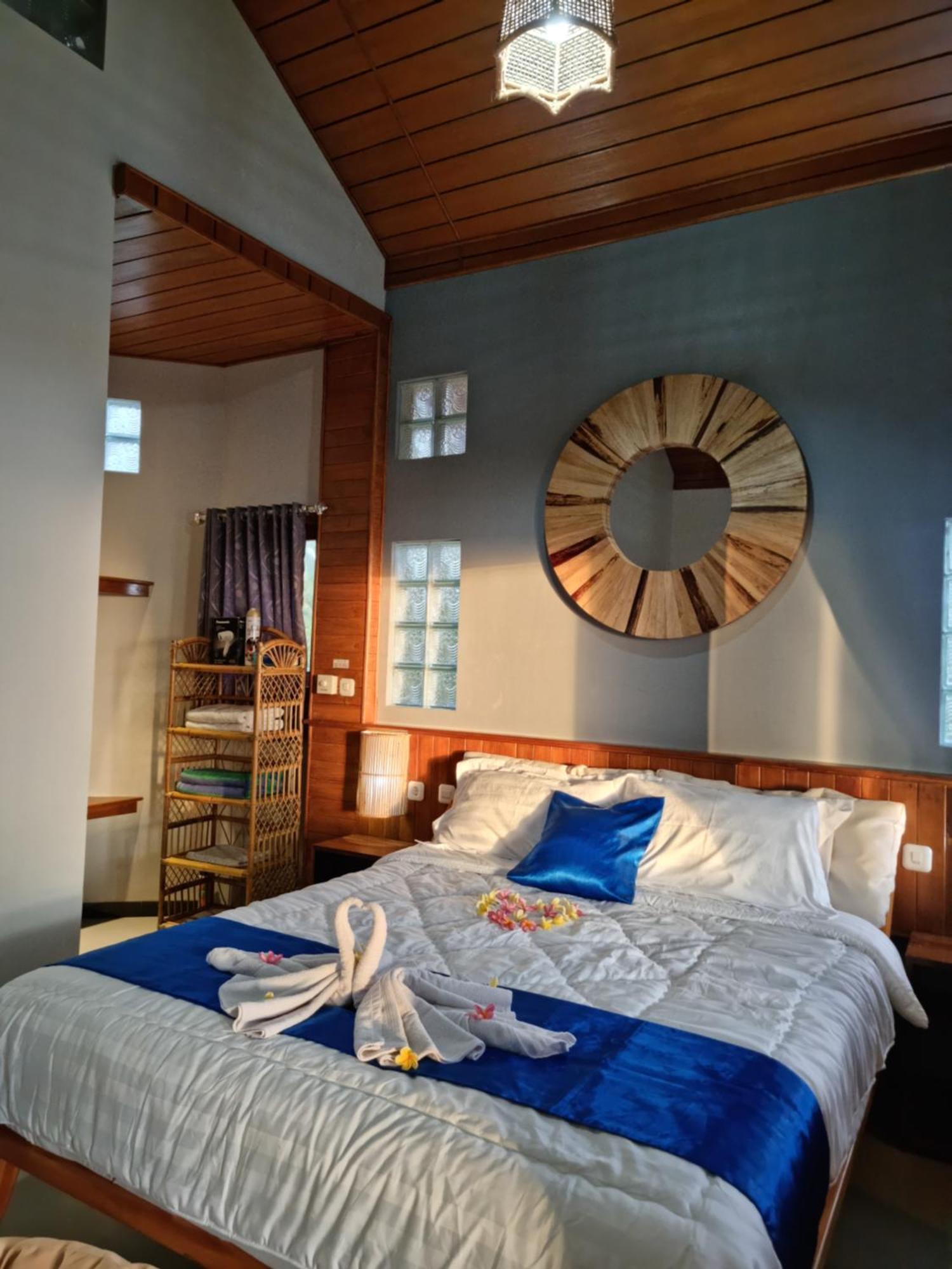 Istana Ombak Eco Resort Pacitan Luaran gambar