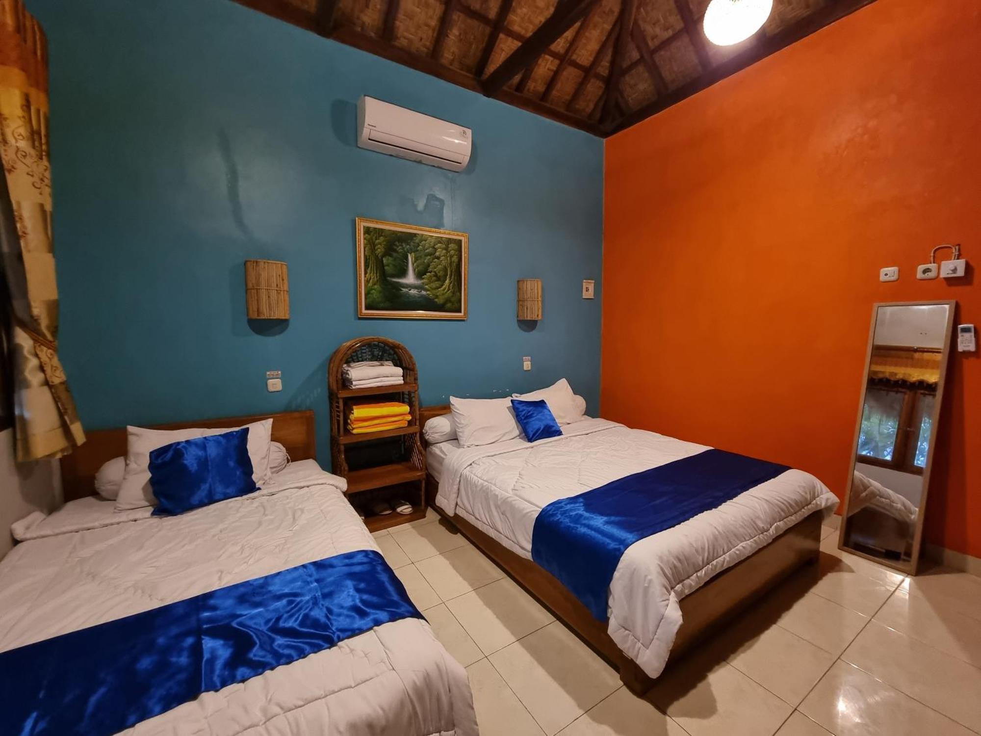 Istana Ombak Eco Resort Pacitan Luaran gambar