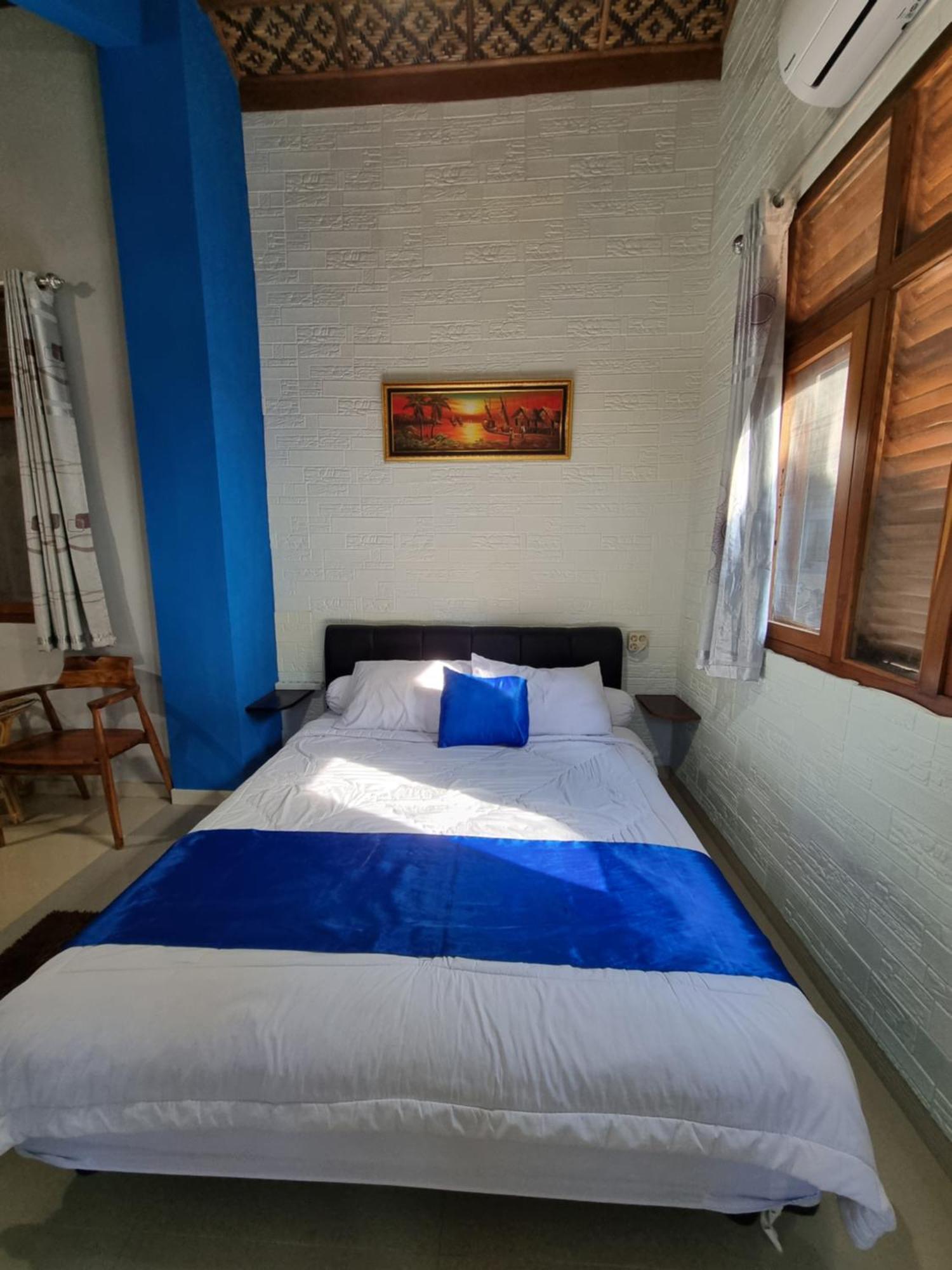 Istana Ombak Eco Resort Pacitan Luaran gambar