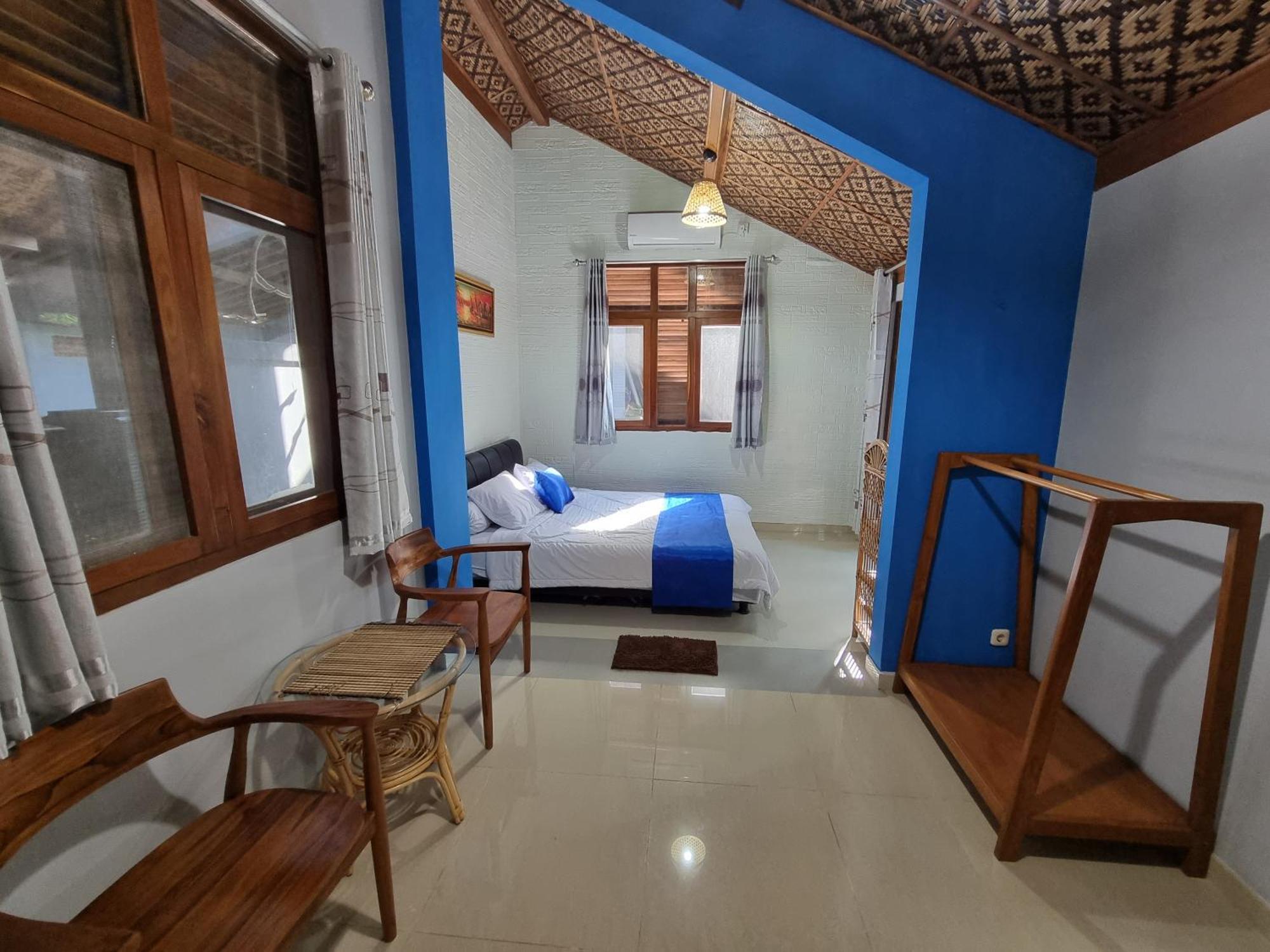 Istana Ombak Eco Resort Pacitan Luaran gambar