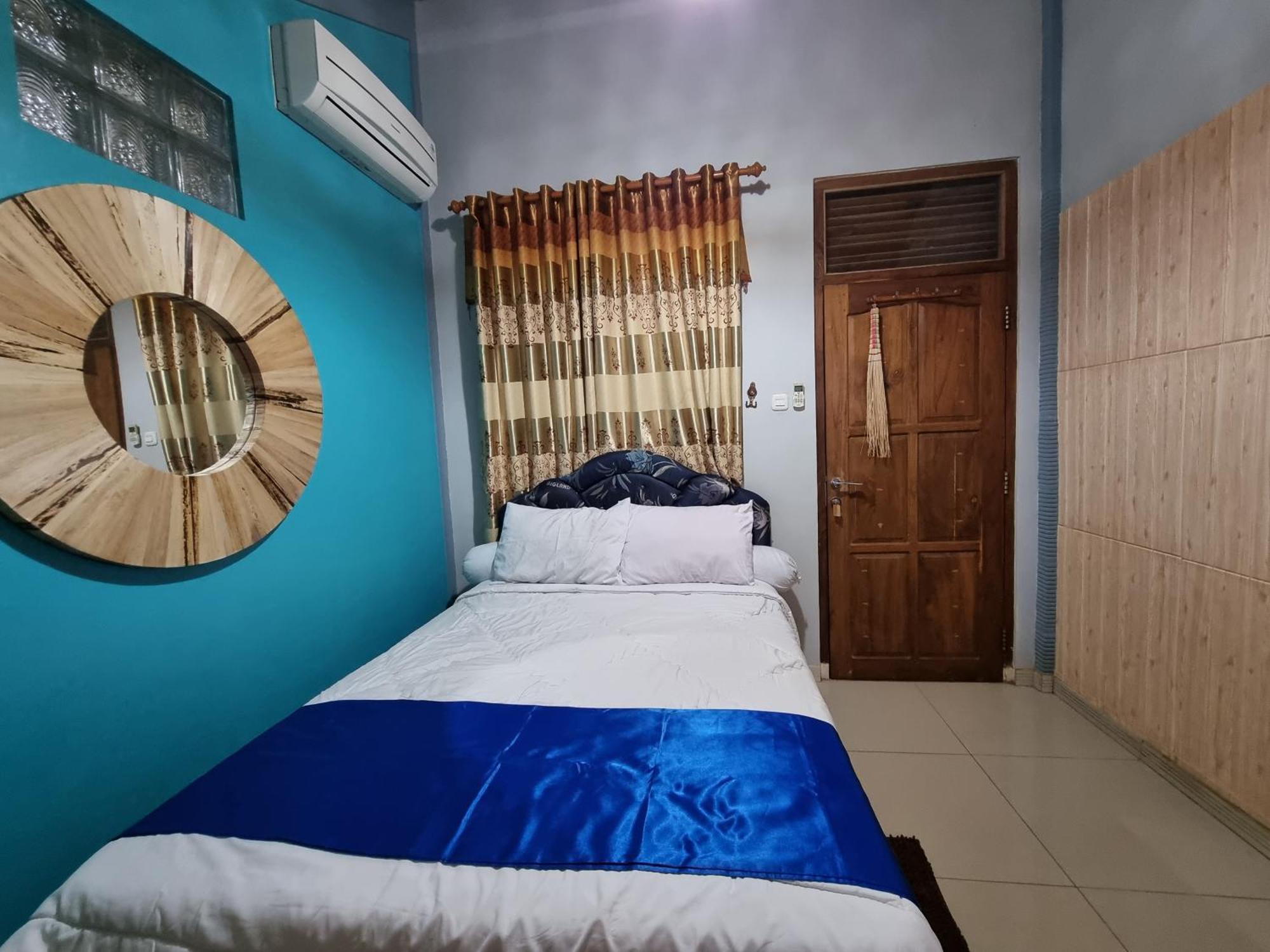 Istana Ombak Eco Resort Pacitan Luaran gambar