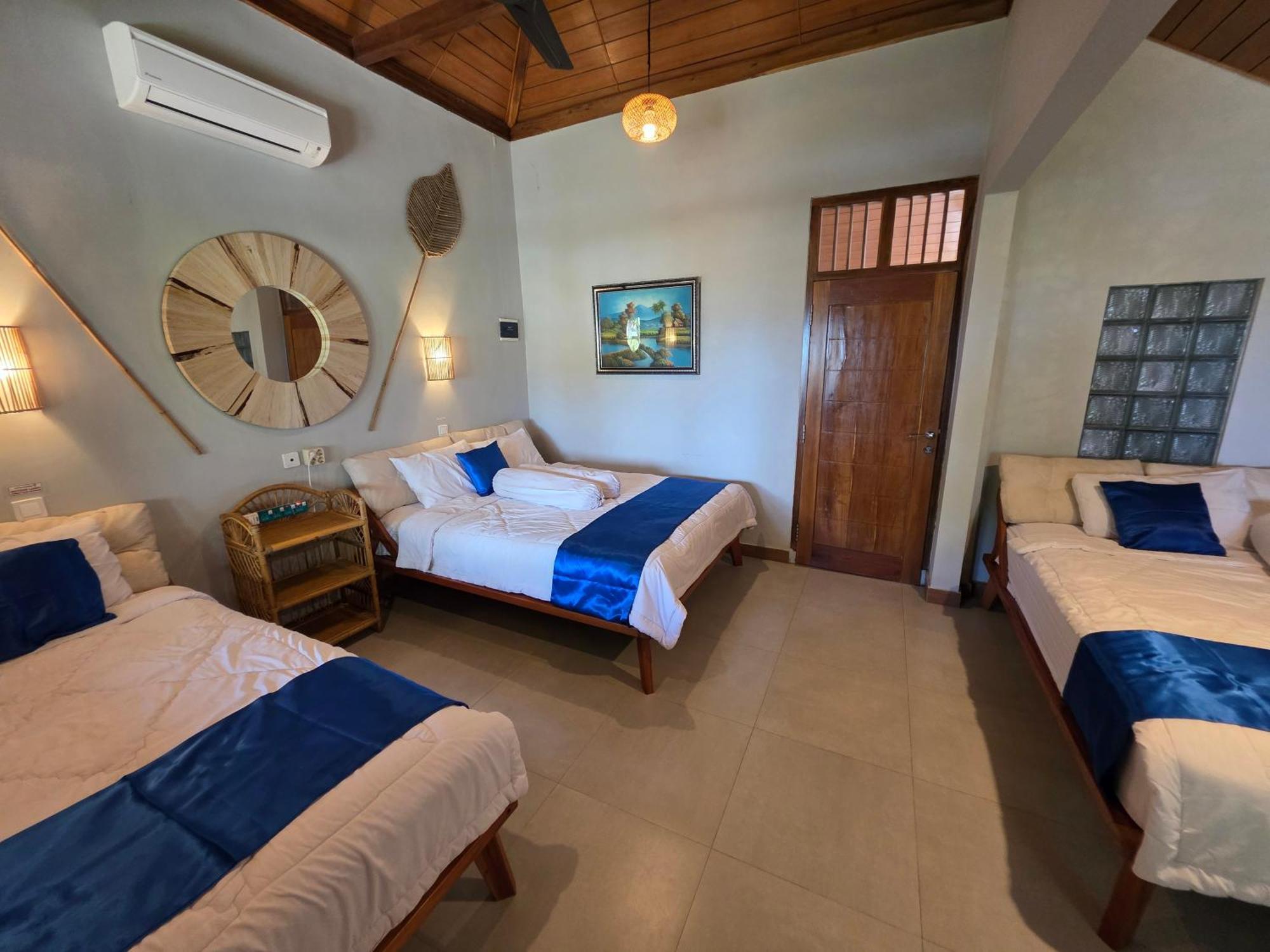 Istana Ombak Eco Resort Pacitan Luaran gambar